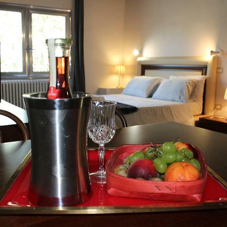 Bed and Breakfast Porta Deuropa Lecce Exterior foto