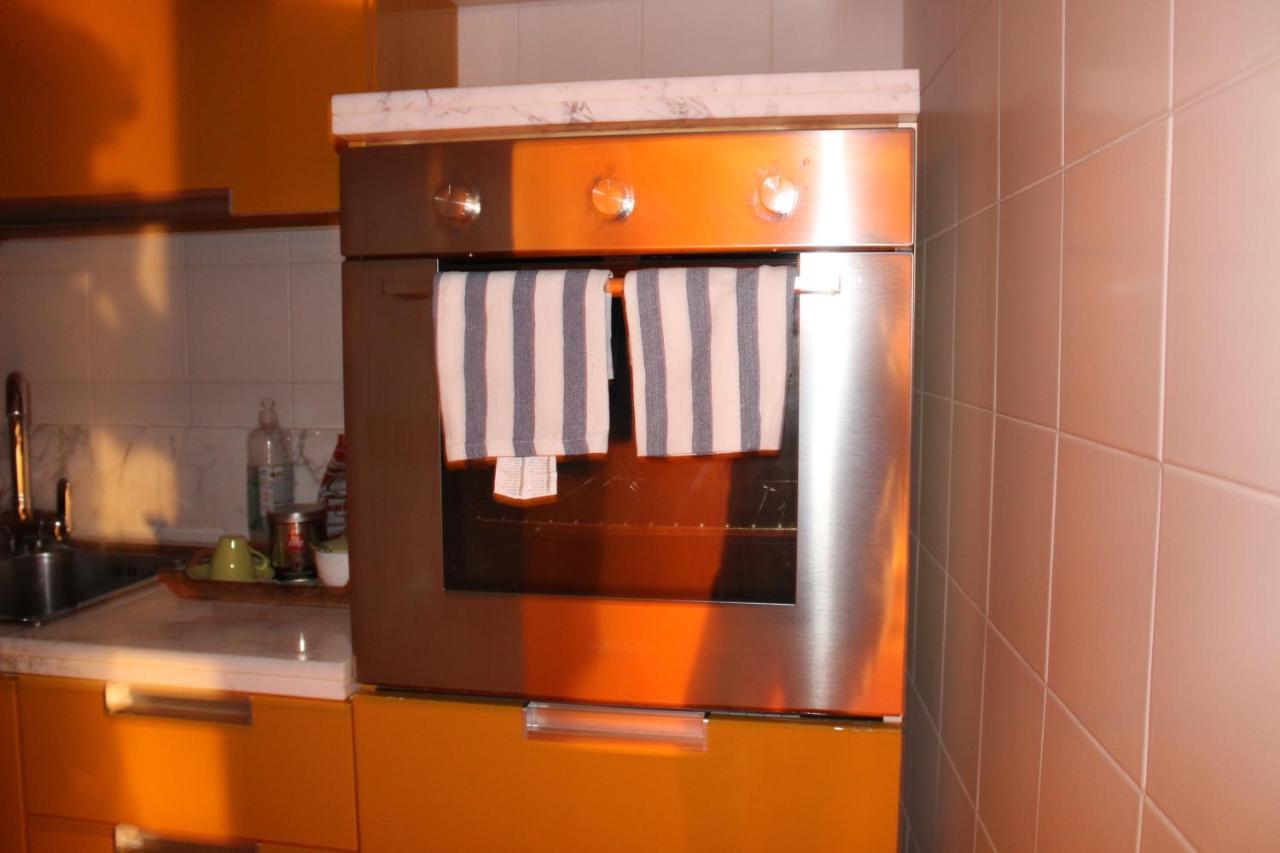Bed and Breakfast Porta Deuropa Lecce Exterior foto