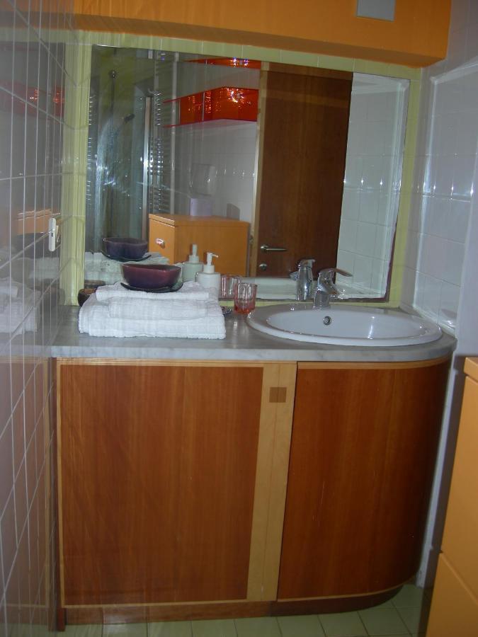 Bed and Breakfast Porta Deuropa Lecce Exterior foto