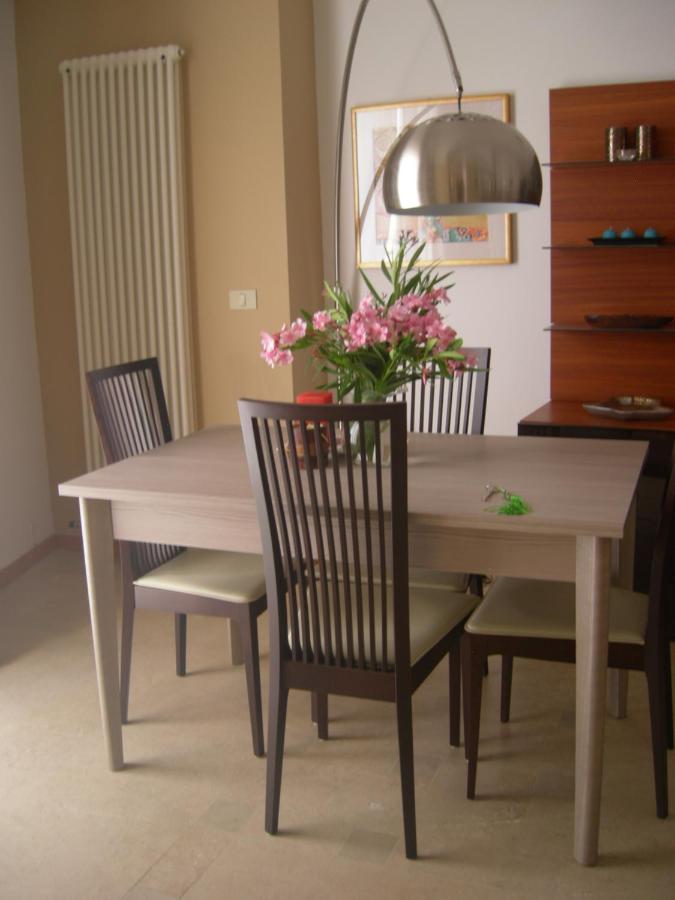 Bed and Breakfast Porta Deuropa Lecce Exterior foto