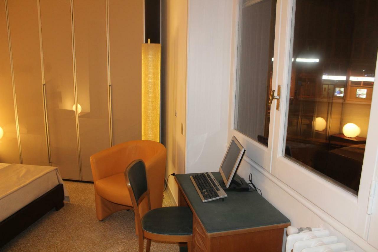 Bed and Breakfast Porta Deuropa Lecce Exterior foto